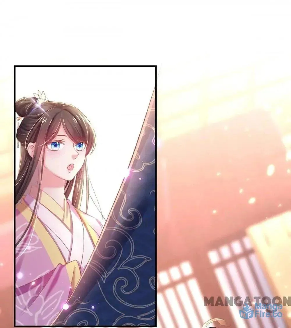 Princess Is a Bloodthirsty Surgeon Chapter 37 page 18 - 