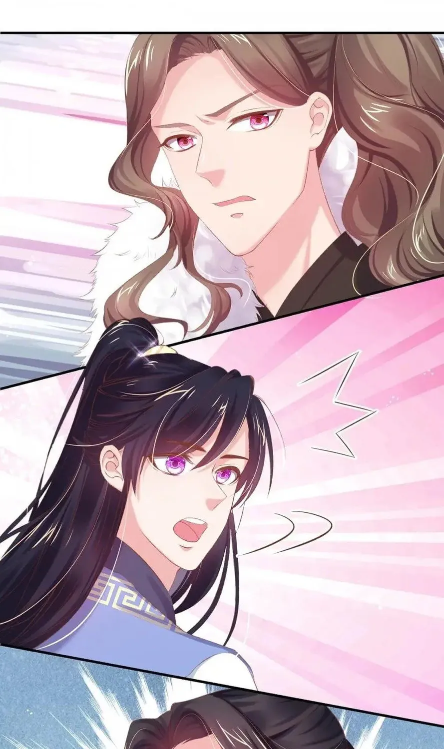 Princess Is a Bloodthirsty Surgeon Chapter 37 page 30 - 