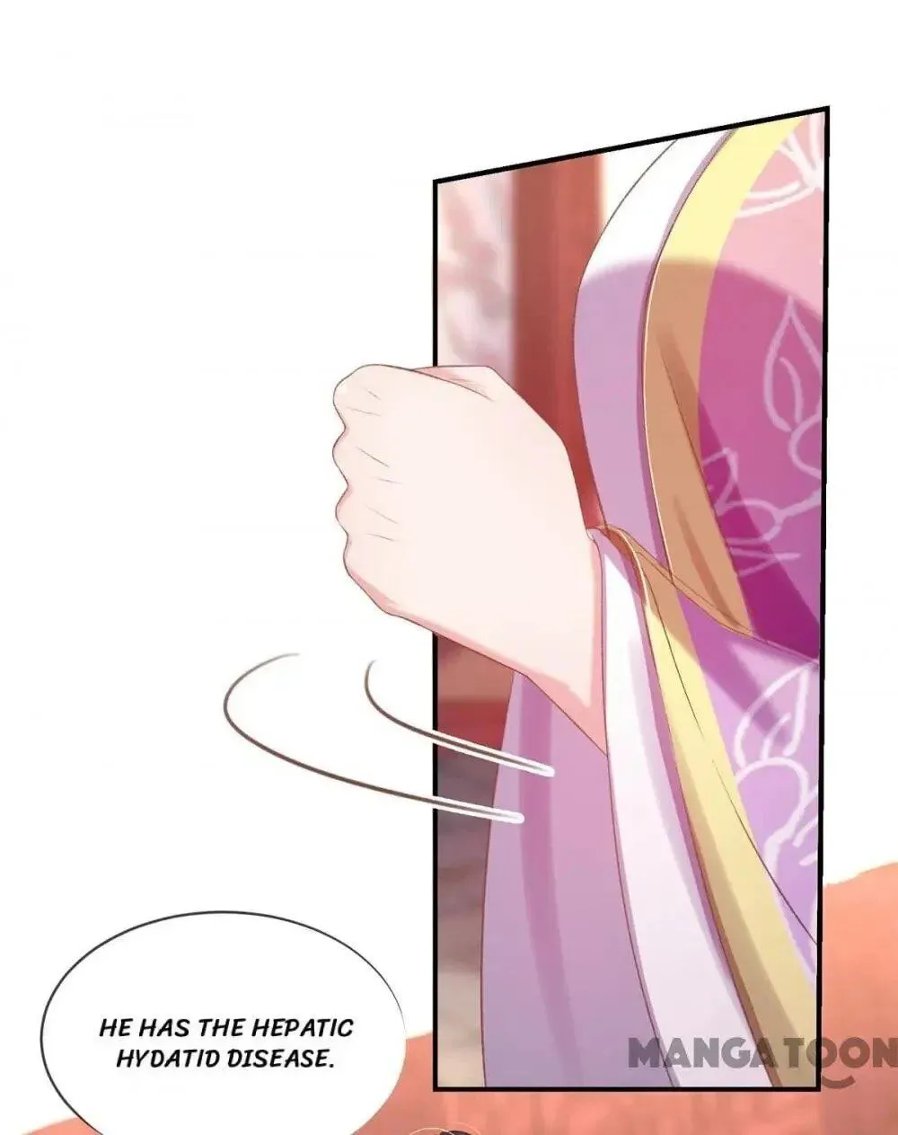 Princess Is a Bloodthirsty Surgeon Chapter 37 page 33 - 