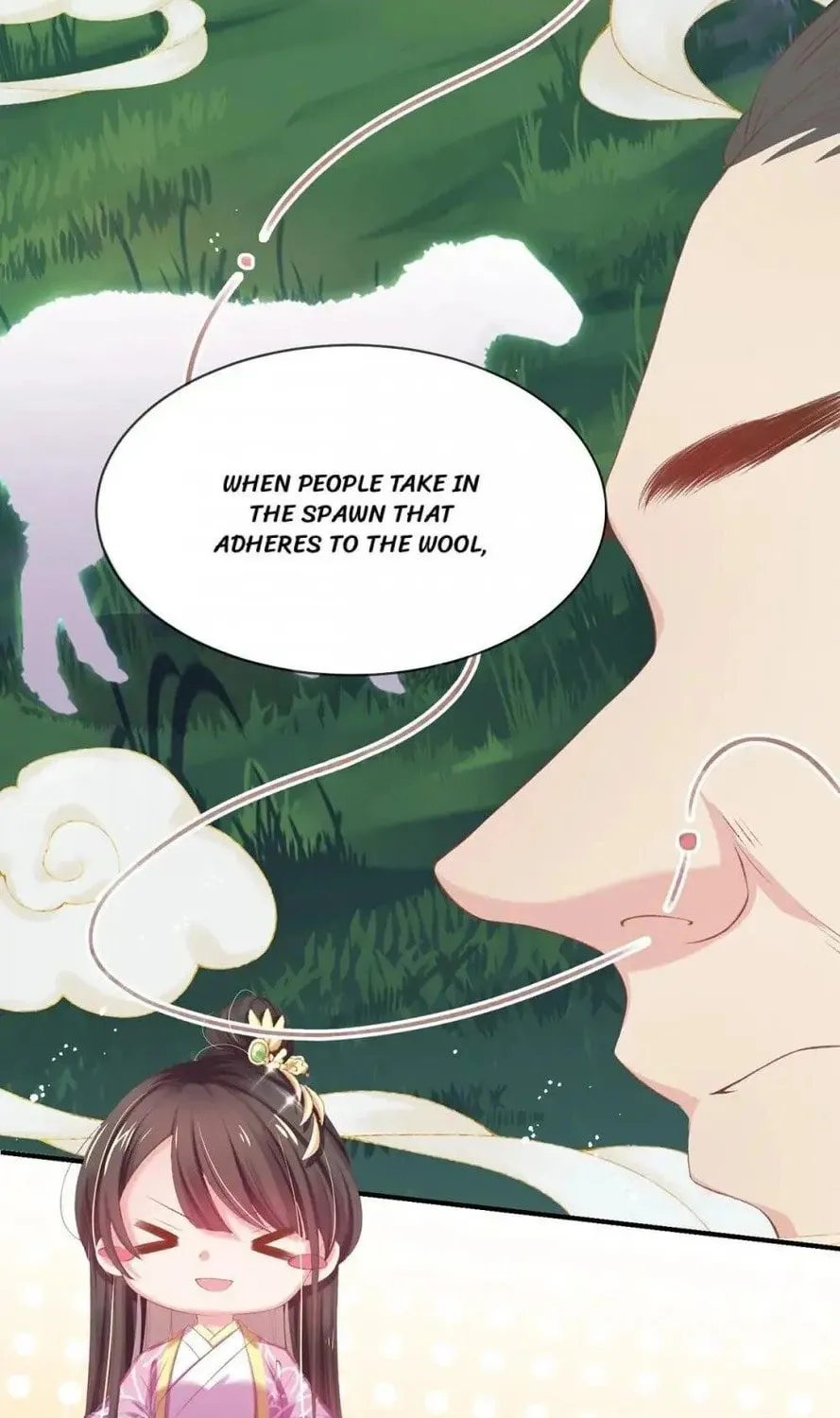 Princess Is a Bloodthirsty Surgeon Chapter 37 page 37 - 