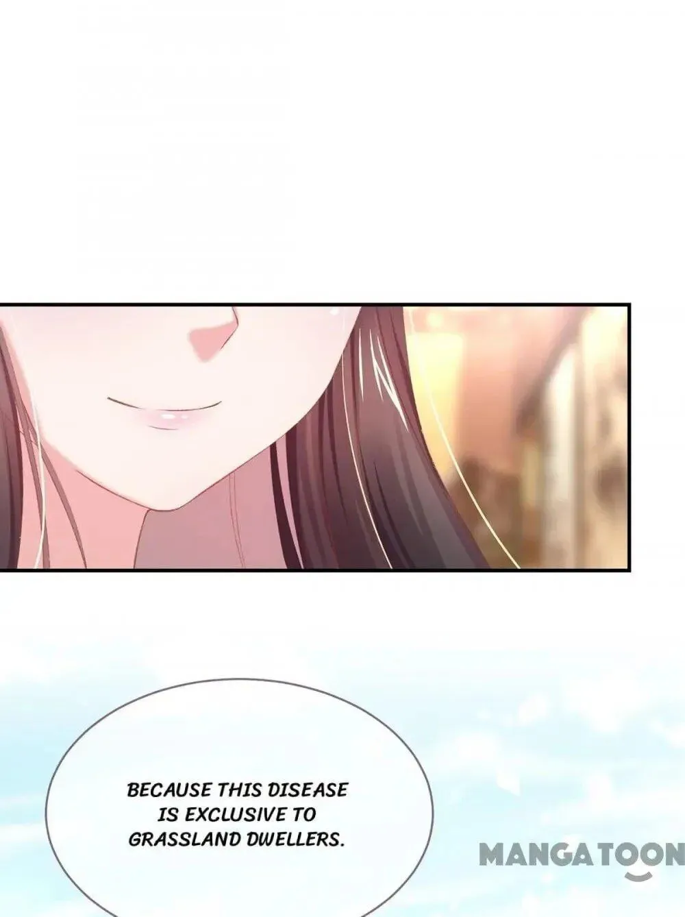 Princess Is a Bloodthirsty Surgeon Chapter 37 page 5 - 