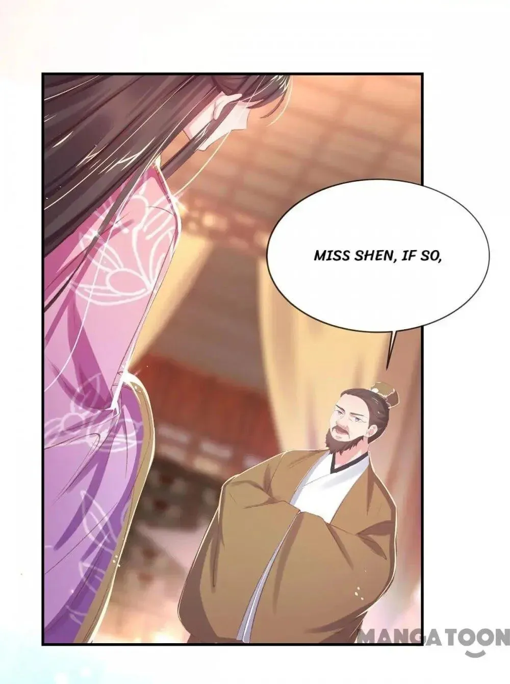Princess Is a Bloodthirsty Surgeon Chapter 37 page 45 - 