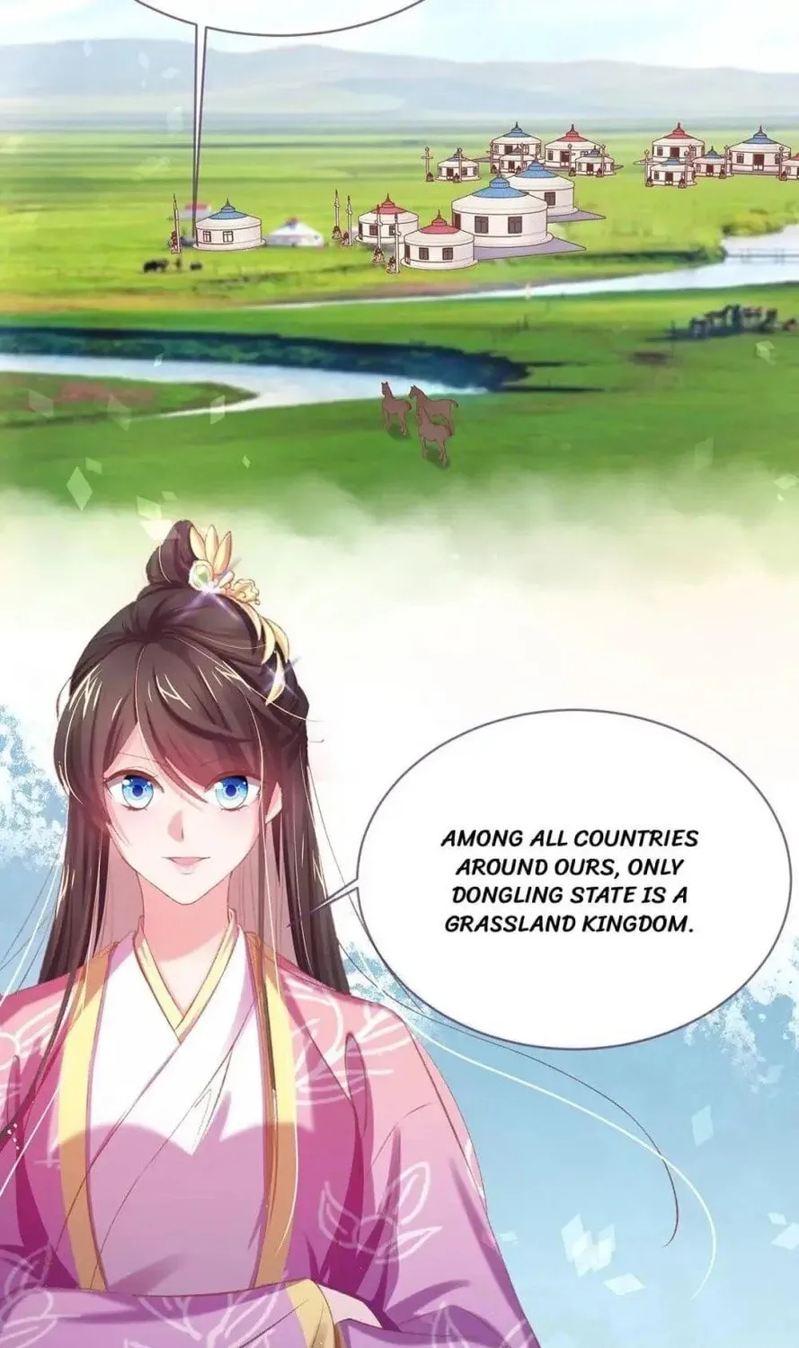 Princess Is a Bloodthirsty Surgeon Chapter 37 page 6 - 