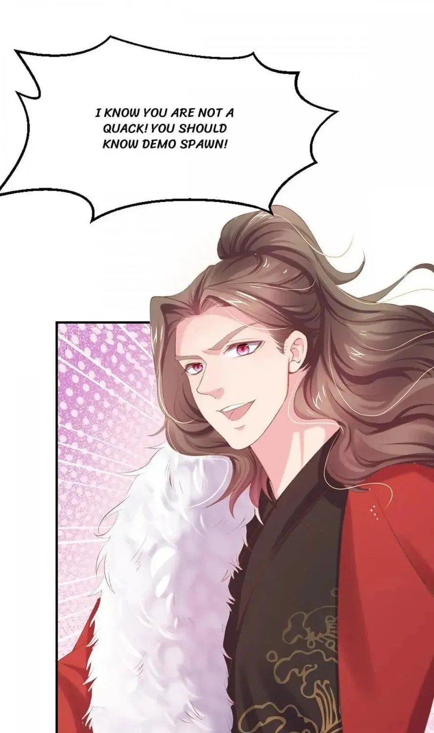 Princess Is a Bloodthirsty Surgeon Chapter 37 page 9 - 