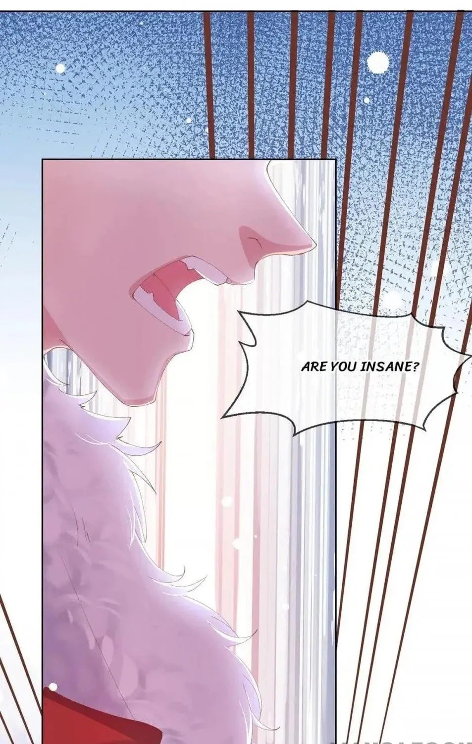 Princess Is a Bloodthirsty Surgeon Chapter 38 page 2 - 