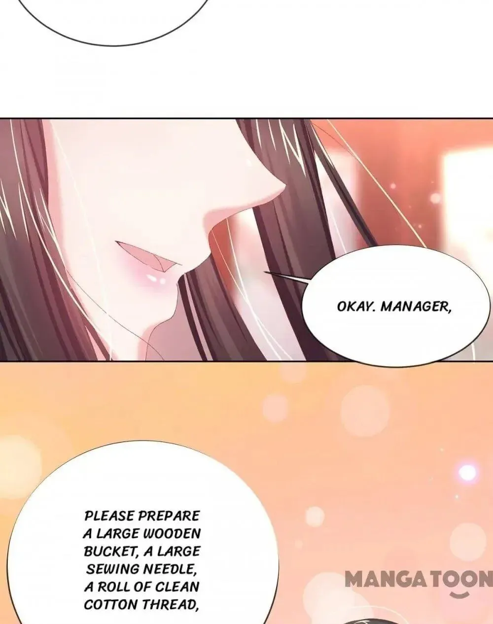 Princess Is a Bloodthirsty Surgeon Chapter 38 page 12 - 