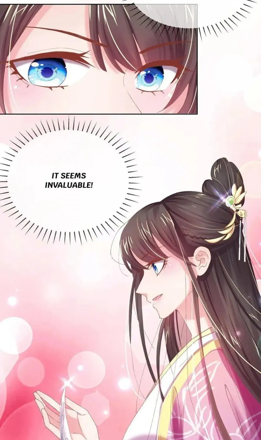 Princess Is a Bloodthirsty Surgeon Chapter 38 page 24 - 