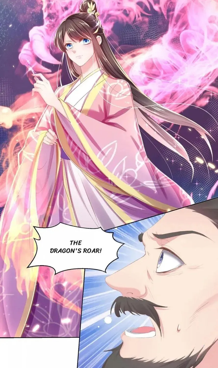 Princess Is a Bloodthirsty Surgeon Chapter 38 page 35 - 