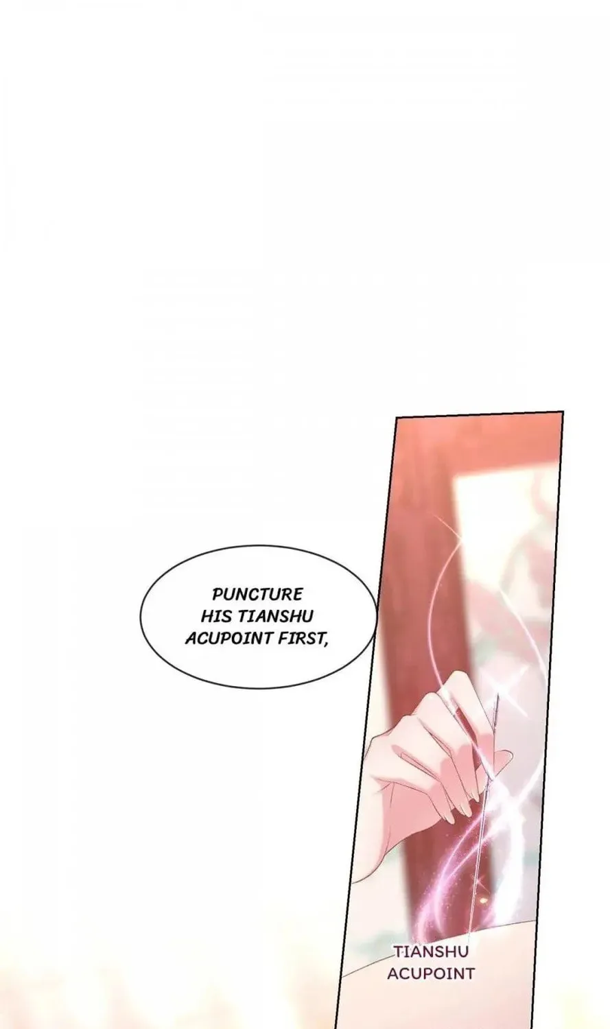 Princess Is a Bloodthirsty Surgeon Chapter 38 page 38 - 