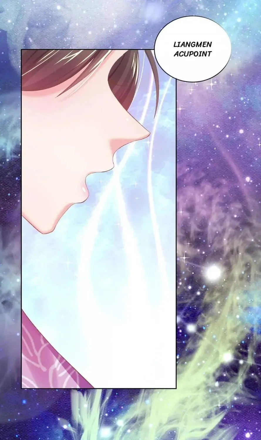 Princess Is a Bloodthirsty Surgeon Chapter 38 page 46 - 