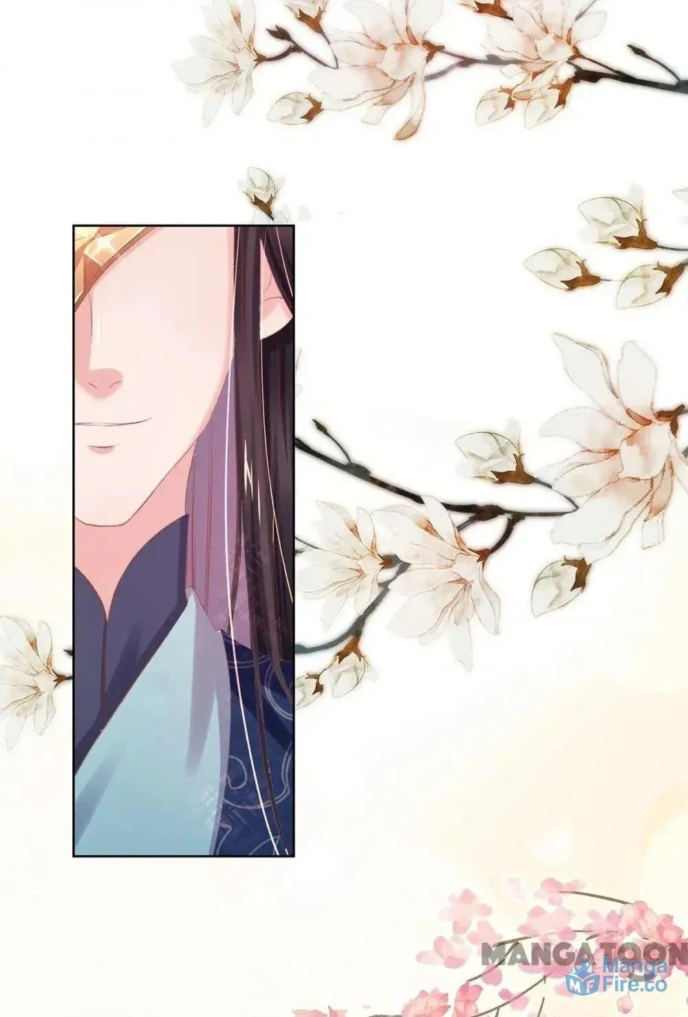 Princess Is a Bloodthirsty Surgeon Chapter 38 page 57 - 