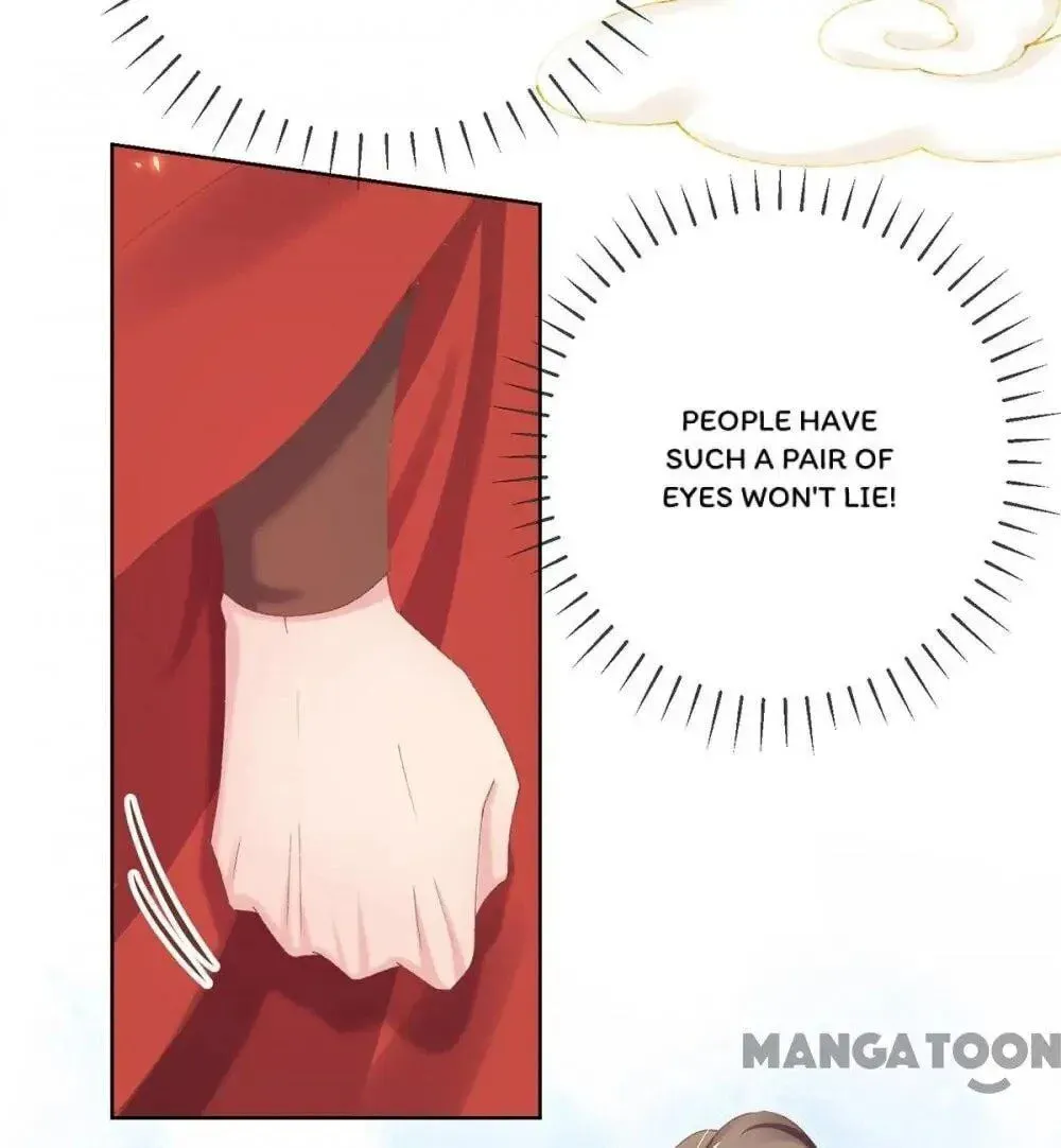 Princess Is a Bloodthirsty Surgeon Chapter 38 page 10 - 
