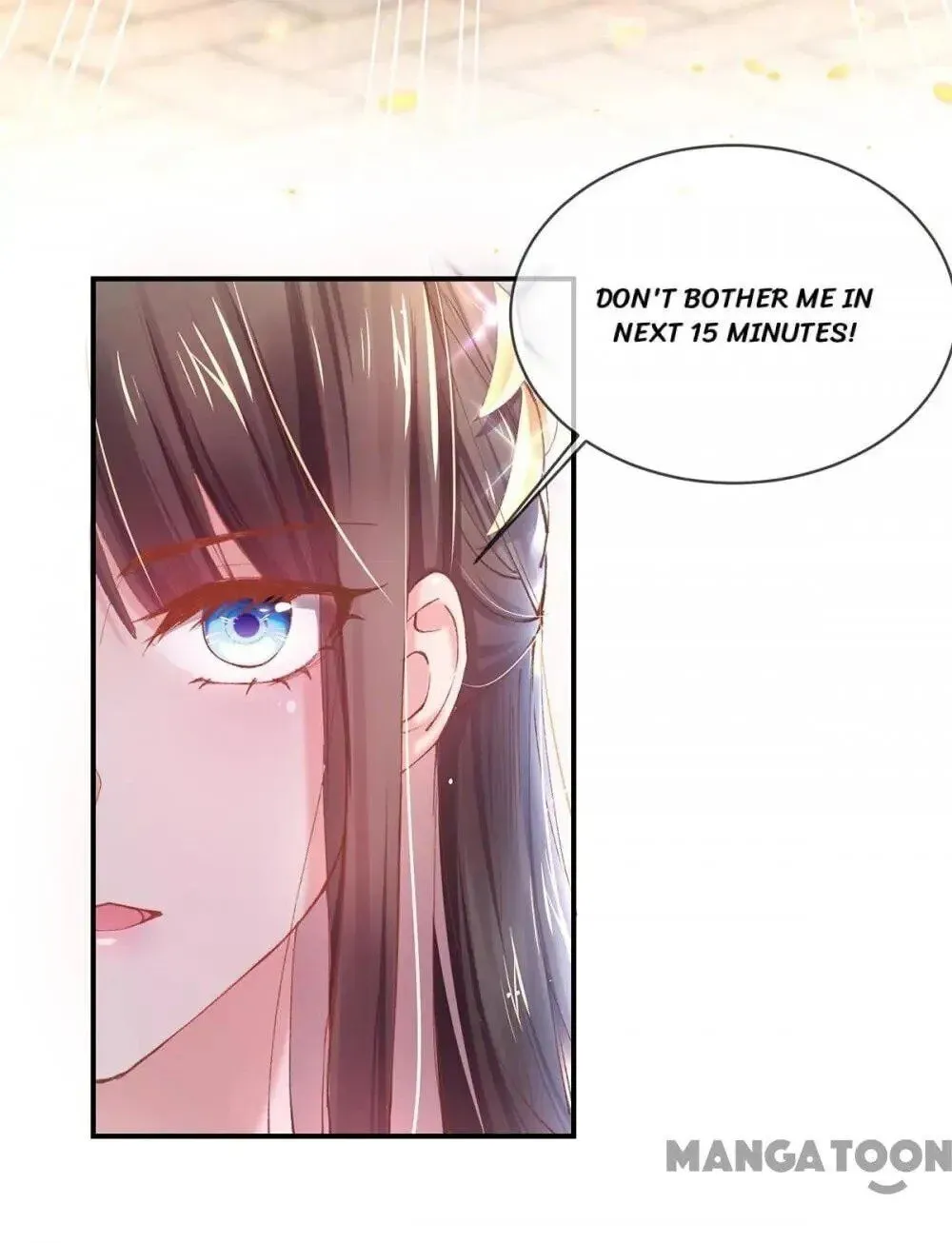 Princess Is a Bloodthirsty Surgeon Chapter 39 page 21 - 