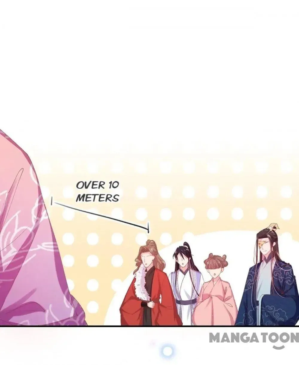 Princess Is a Bloodthirsty Surgeon Chapter 39 page 23 - 
