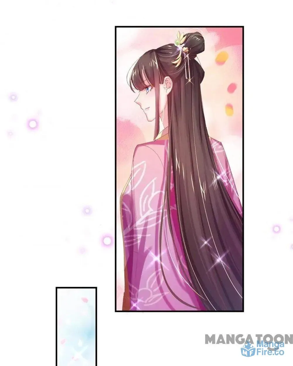 Princess Is a Bloodthirsty Surgeon Chapter 39 page 25 - 