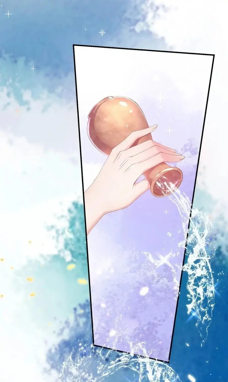 Princess Is a Bloodthirsty Surgeon Chapter 39 page 27 - 