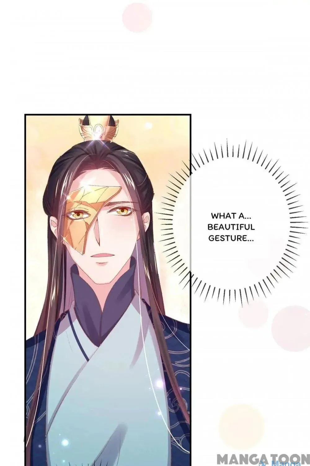 Princess Is a Bloodthirsty Surgeon Chapter 39 page 32 - 
