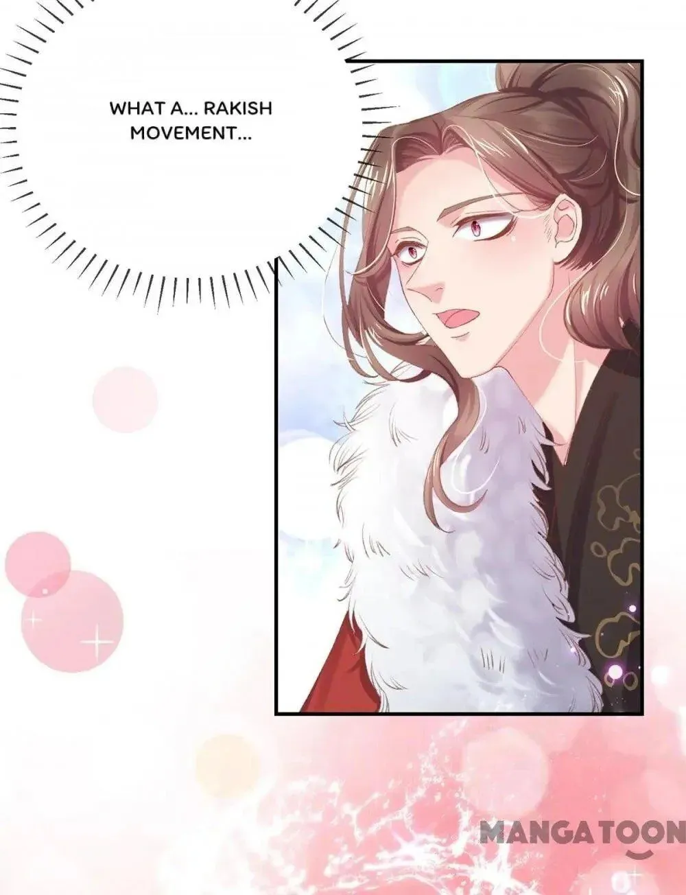 Princess Is a Bloodthirsty Surgeon Chapter 39 page 34 - 