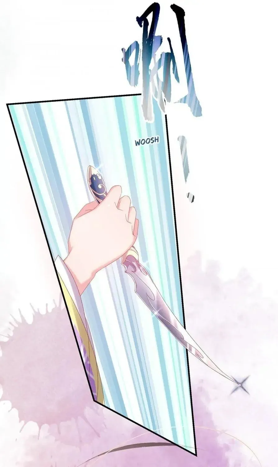 Princess Is a Bloodthirsty Surgeon Chapter 39 page 38 - 