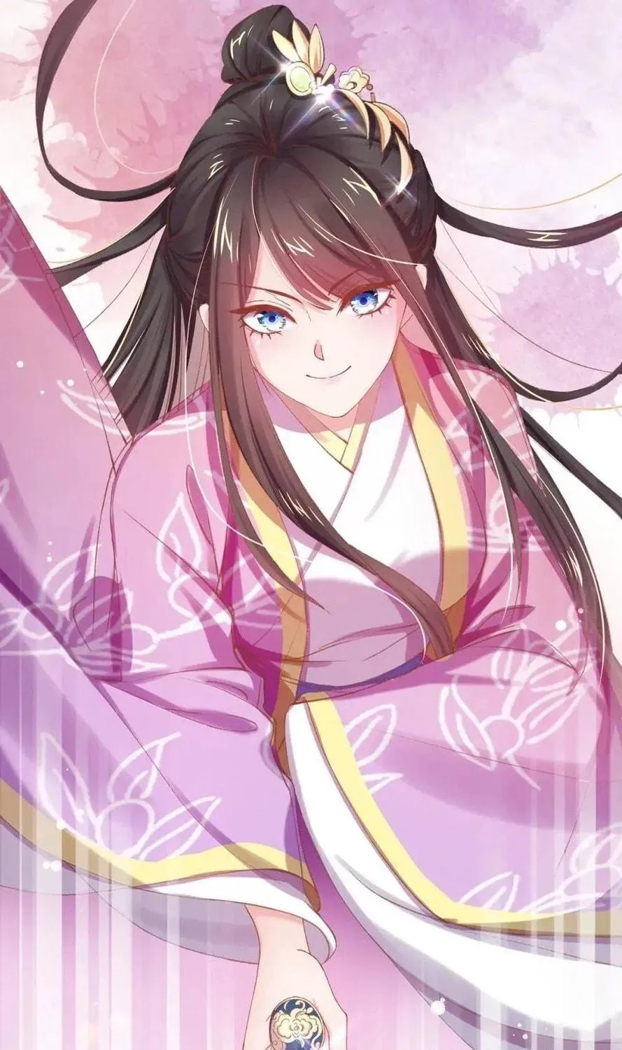 Princess Is a Bloodthirsty Surgeon Chapter 39 page 40 - 