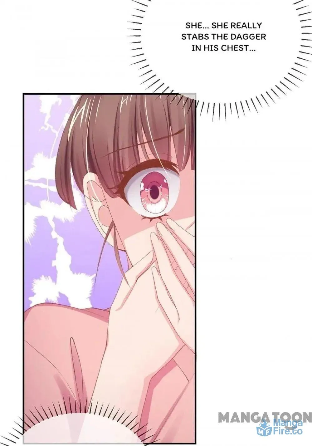 Princess Is a Bloodthirsty Surgeon Chapter 39 page 44 - 