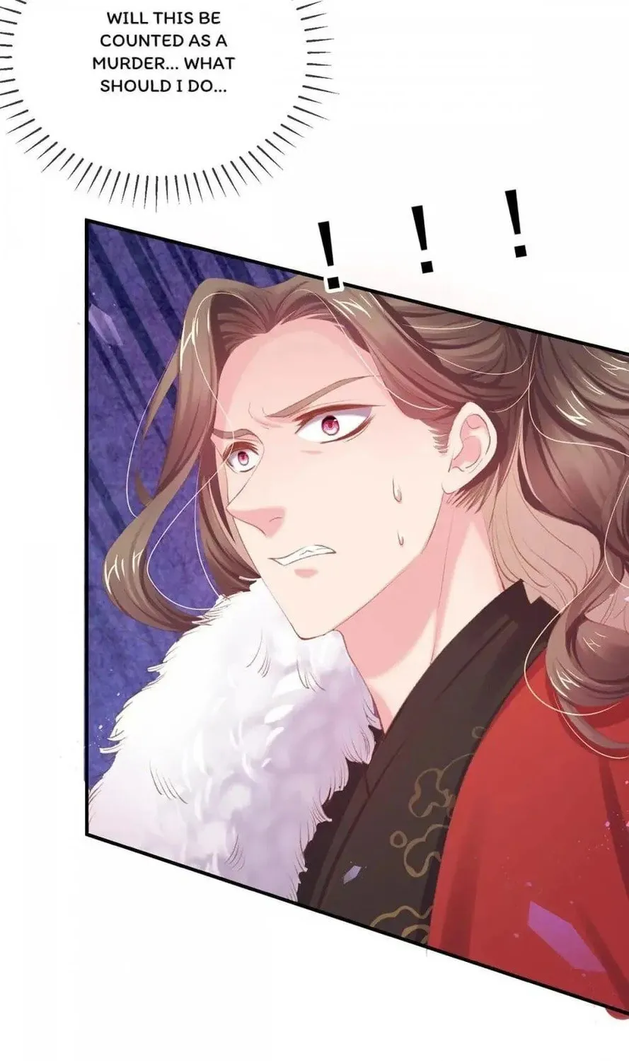 Princess Is a Bloodthirsty Surgeon Chapter 39 page 45 - 