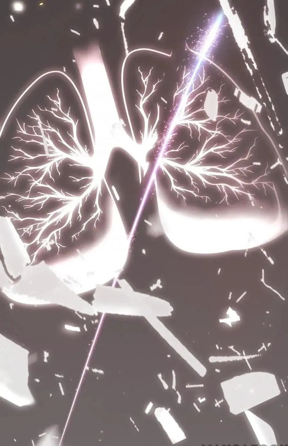 Princess Is a Bloodthirsty Surgeon Chapter 39 page 57 - 