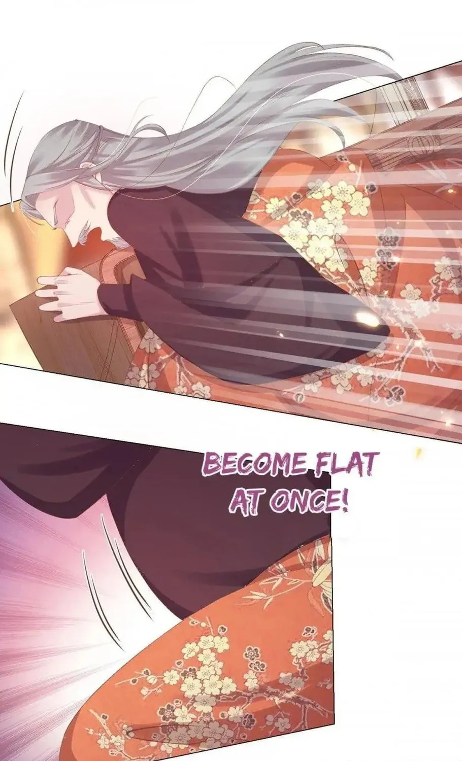 Princess Is a Bloodthirsty Surgeon Chapter 39 page 7 - 