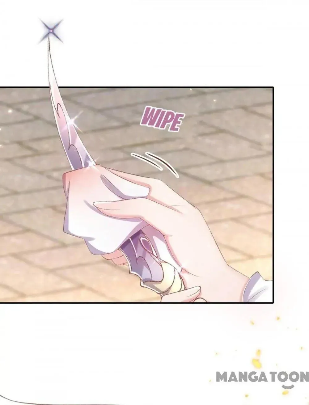 Princess Is a Bloodthirsty Surgeon Chapter 40 page 2 - 