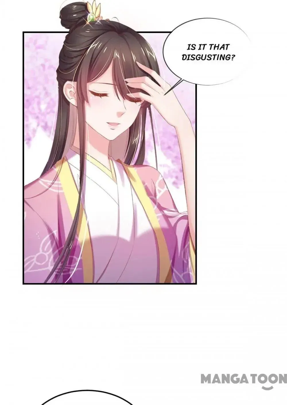 Princess Is a Bloodthirsty Surgeon Chapter 40 page 12 - 