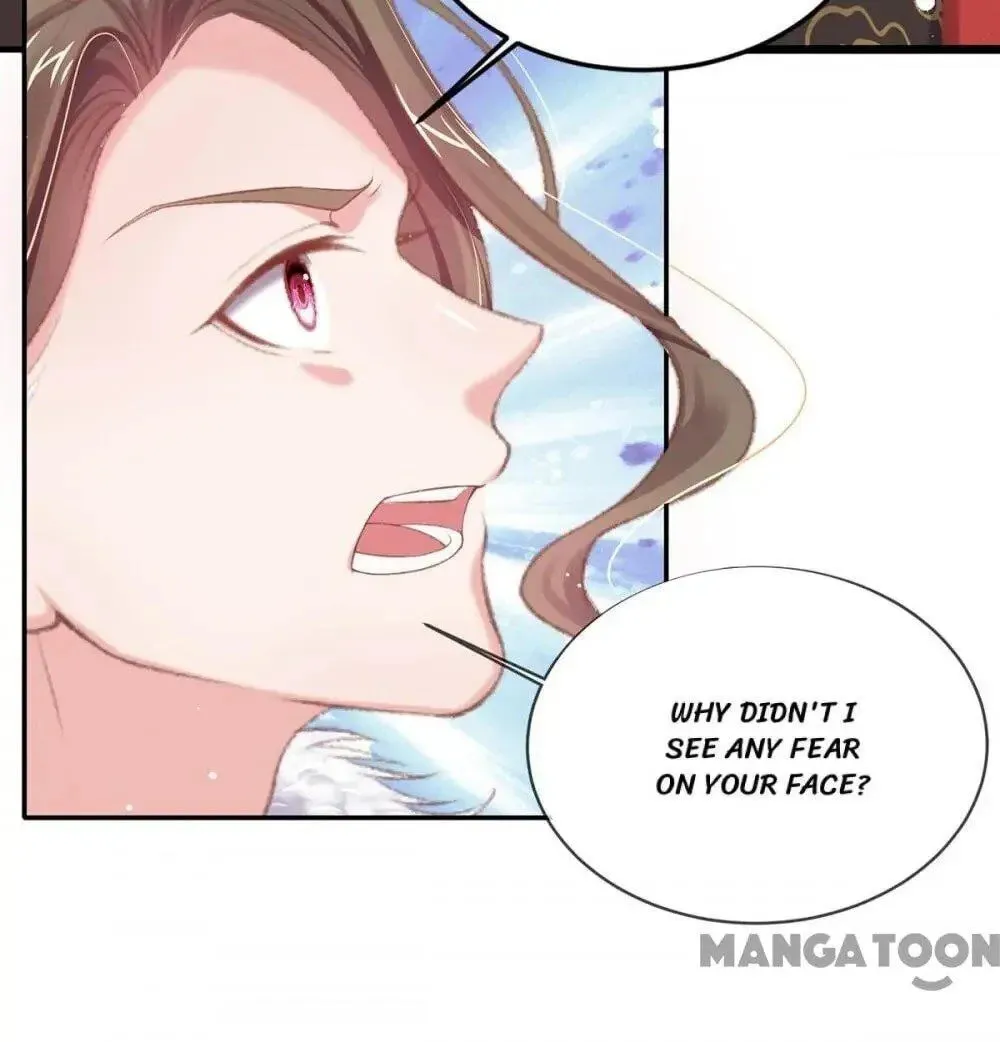 Princess Is a Bloodthirsty Surgeon Chapter 40 page 15 - 