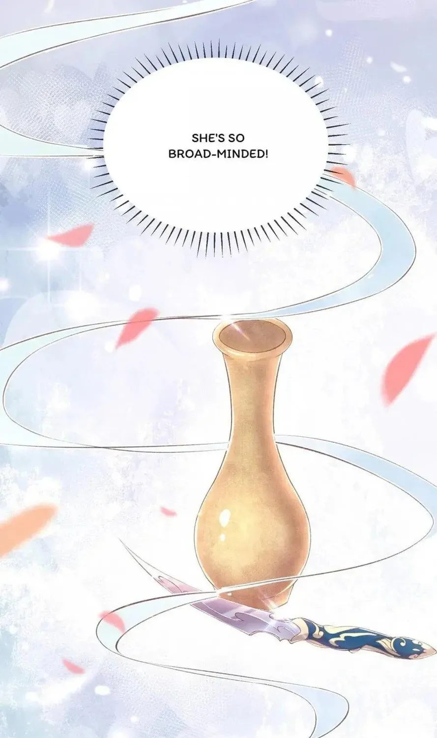 Princess Is a Bloodthirsty Surgeon Chapter 40 page 28 - 