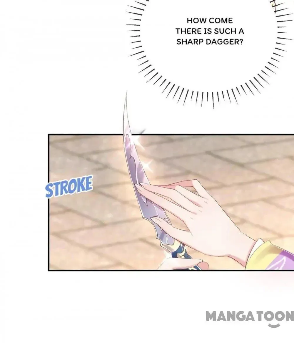 Princess Is a Bloodthirsty Surgeon Chapter 40 page 4 - 