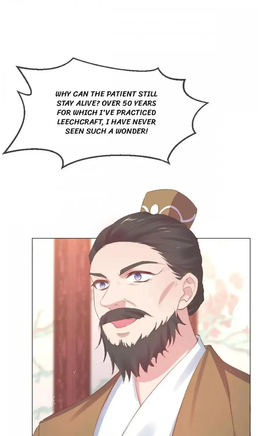 Princess Is a Bloodthirsty Surgeon Chapter 40 page 38 - 