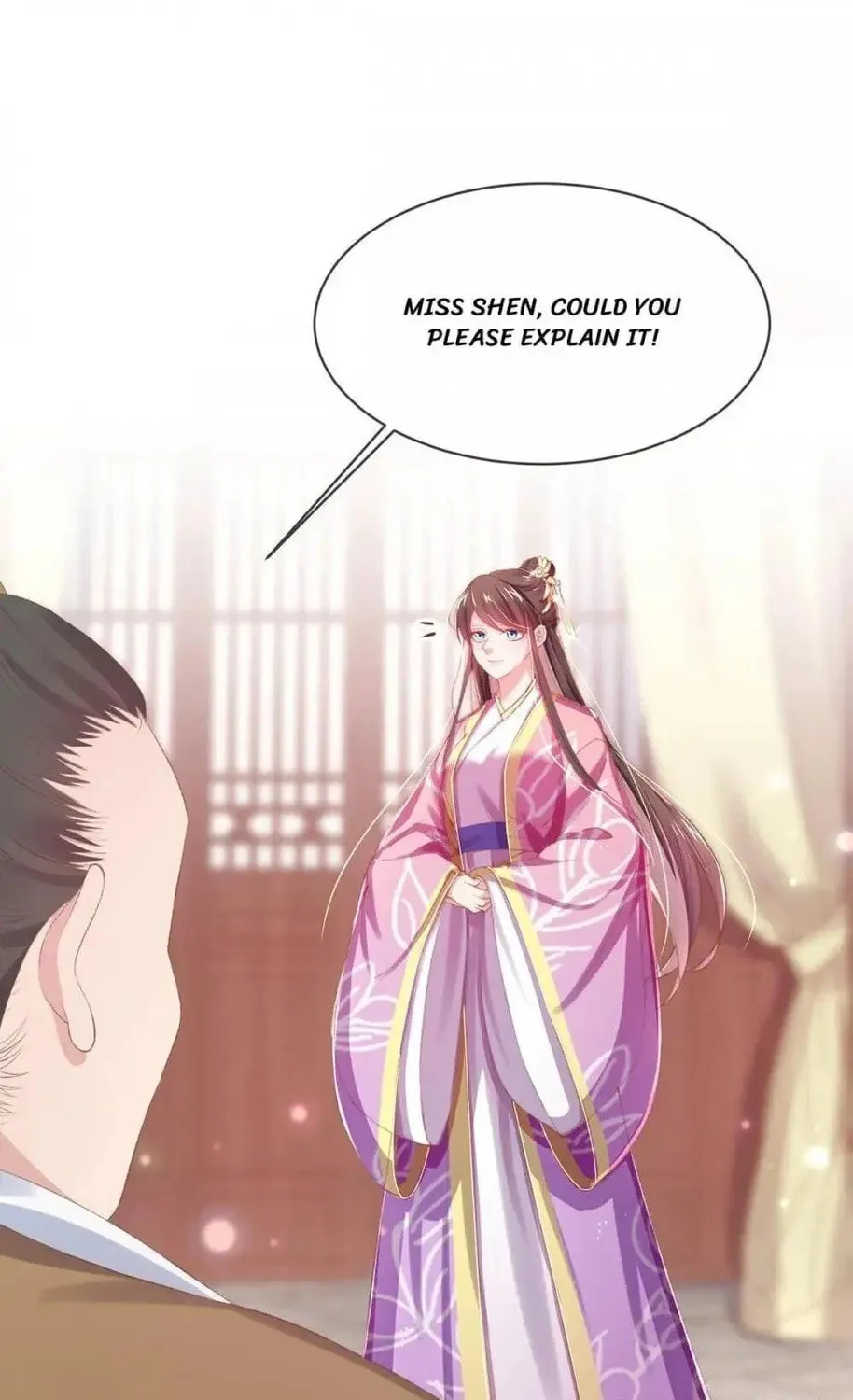 Princess Is a Bloodthirsty Surgeon Chapter 40 page 41 - 