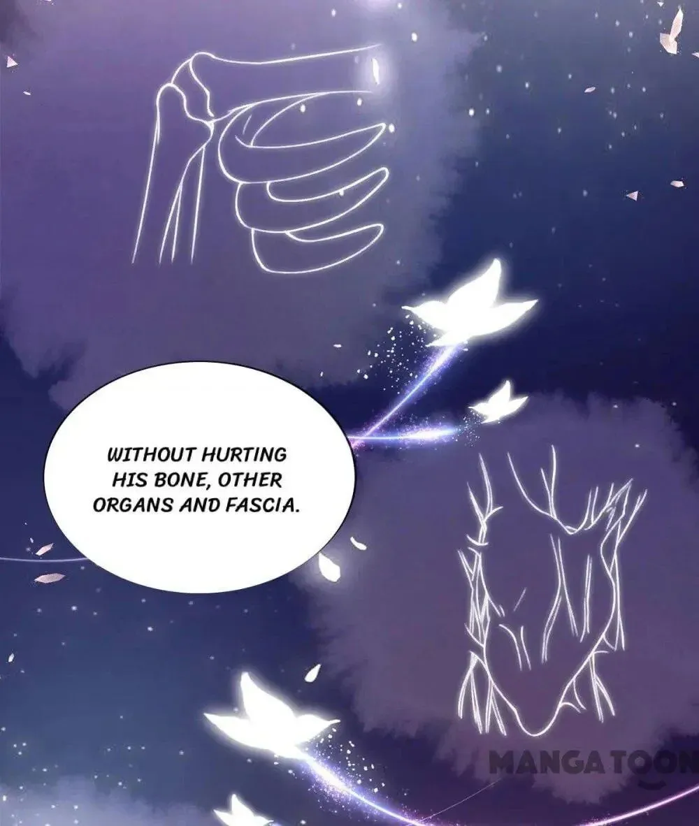 Princess Is a Bloodthirsty Surgeon Chapter 40 page 45 - 