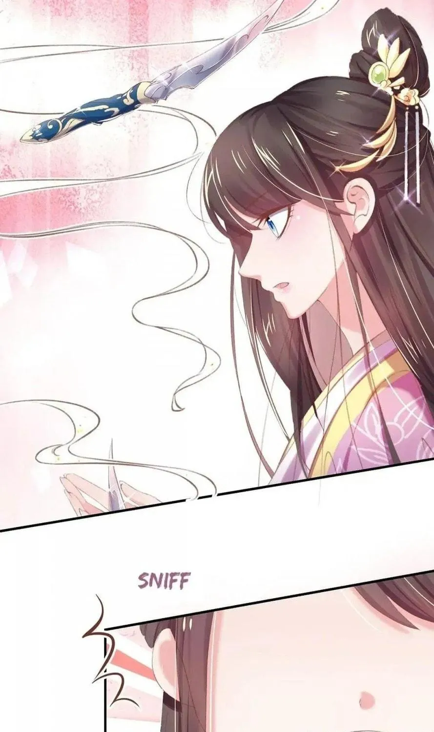 Princess Is a Bloodthirsty Surgeon Chapter 40 page 6 - 