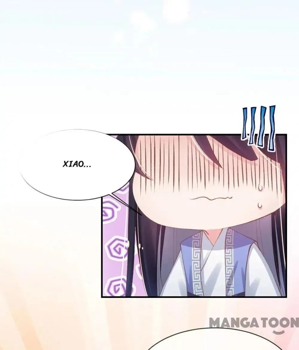 Princess Is a Bloodthirsty Surgeon Chapter 40 page 58 - 