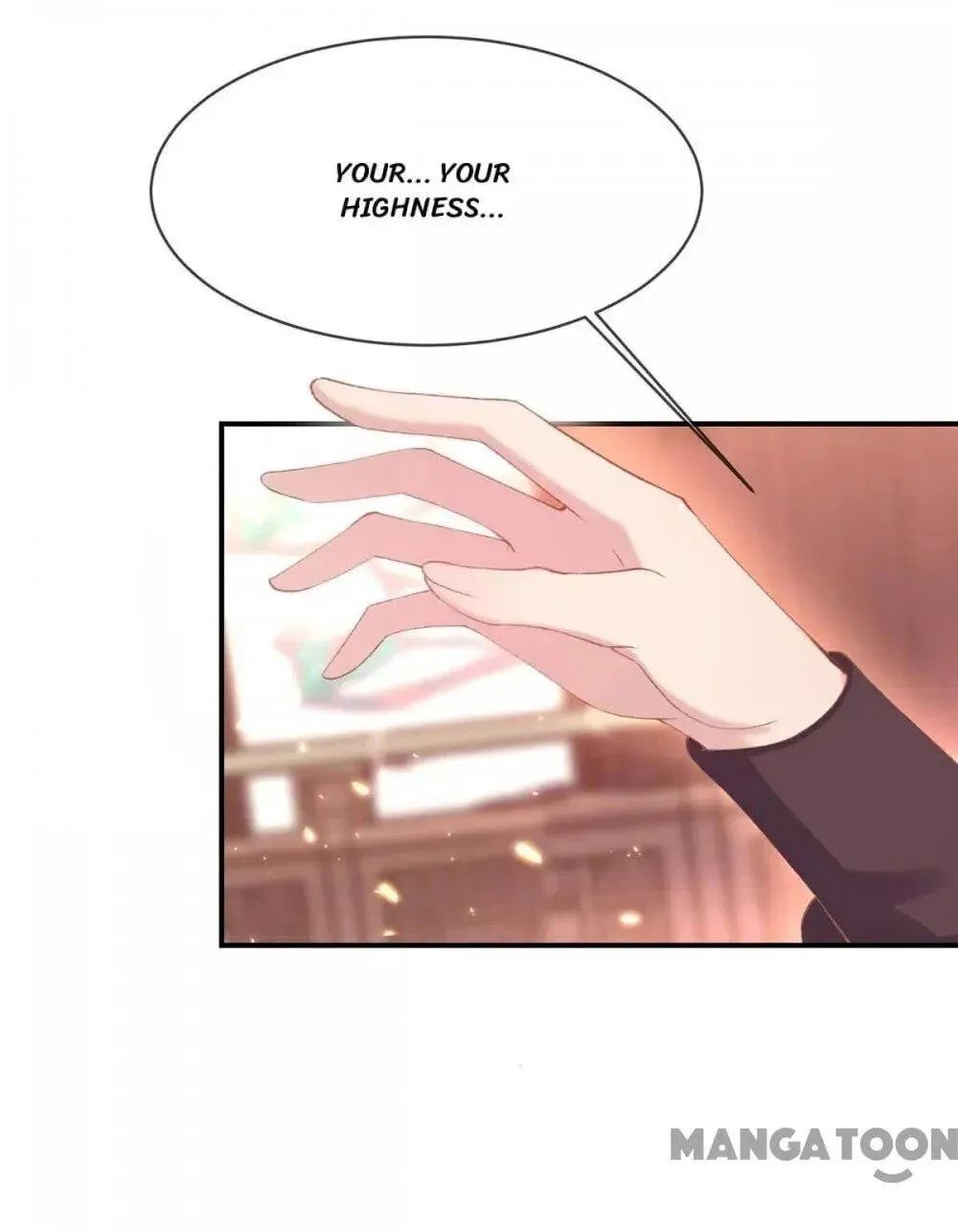 Princess Is a Bloodthirsty Surgeon Chapter 41 page 2 - 