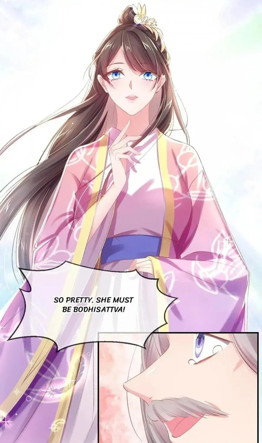 Princess Is a Bloodthirsty Surgeon Chapter 41 page 24 - 