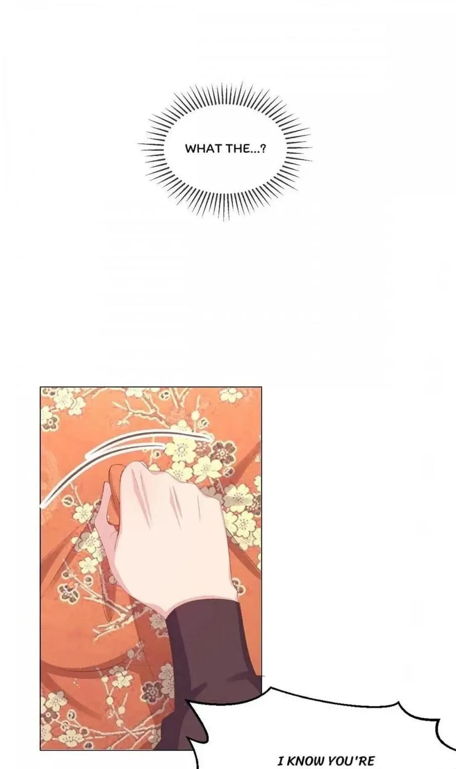 Princess Is a Bloodthirsty Surgeon Chapter 41 page 34 - 