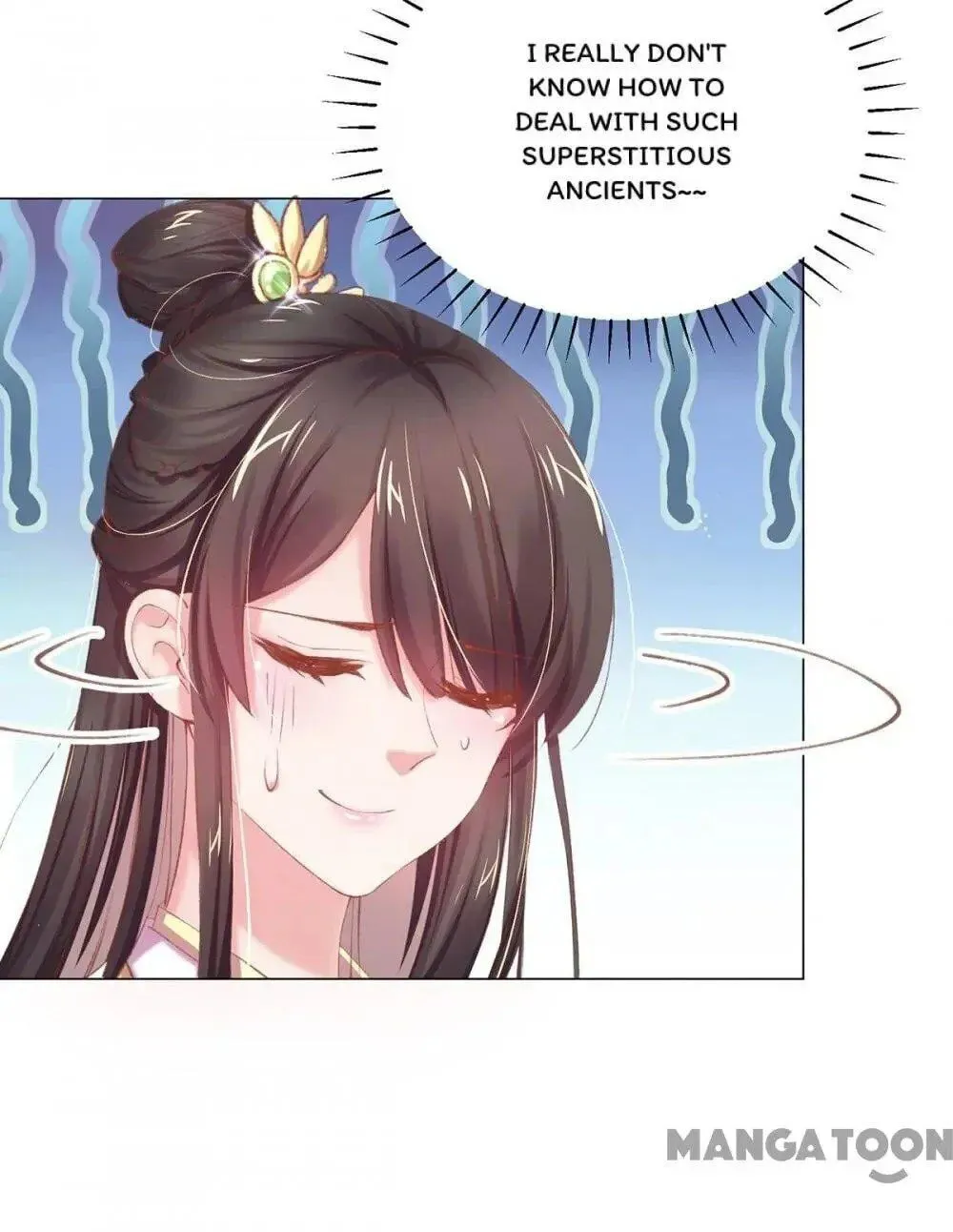 Princess Is a Bloodthirsty Surgeon Chapter 41 page 41 - 
