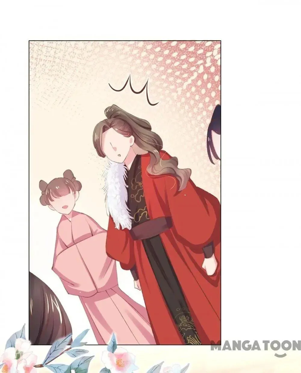 Princess Is a Bloodthirsty Surgeon Chapter 41 page 43 - 