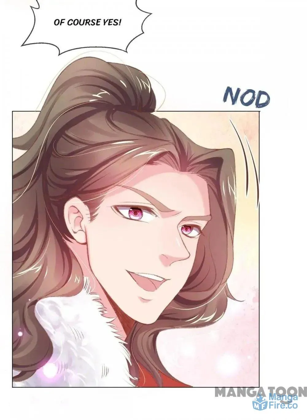 Princess Is a Bloodthirsty Surgeon Chapter 41 page 46 - 