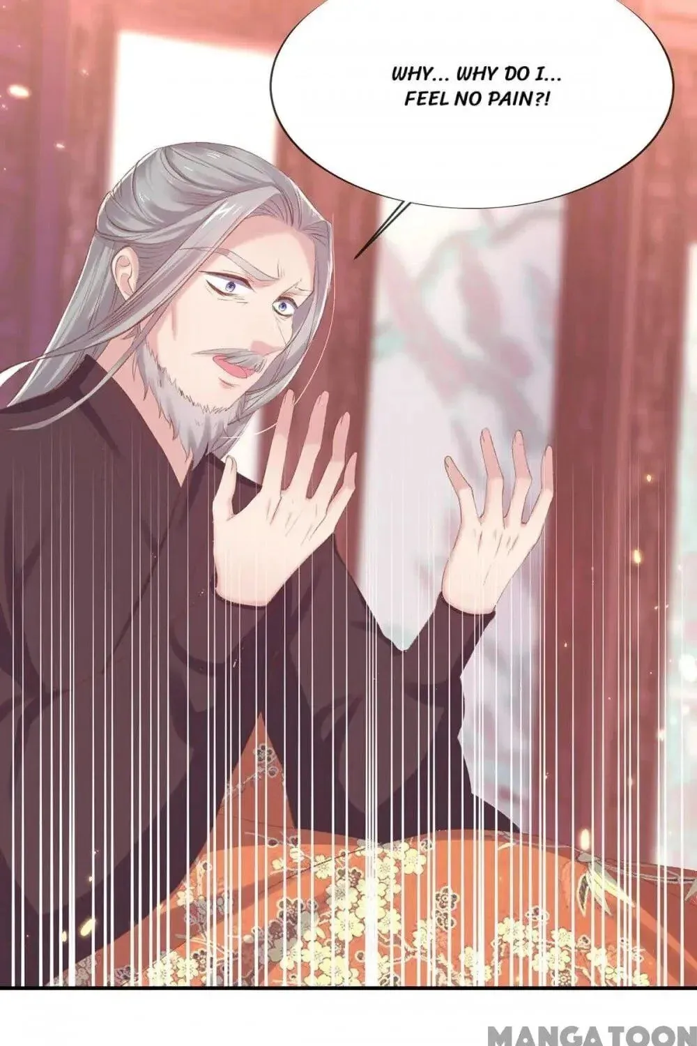Princess Is a Bloodthirsty Surgeon Chapter 41 page 6 - 