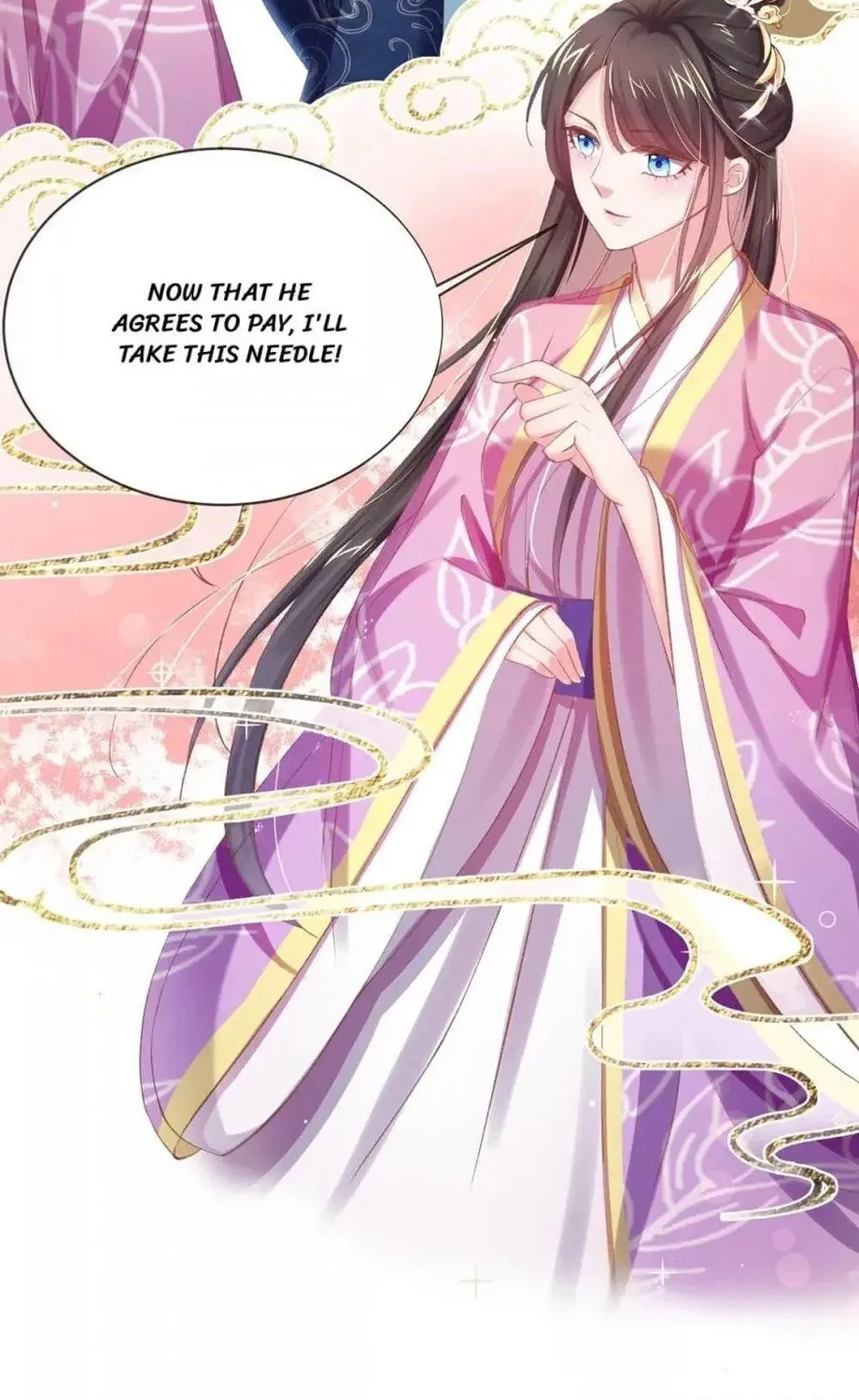 Princess Is a Bloodthirsty Surgeon Chapter 41 page 51 - 