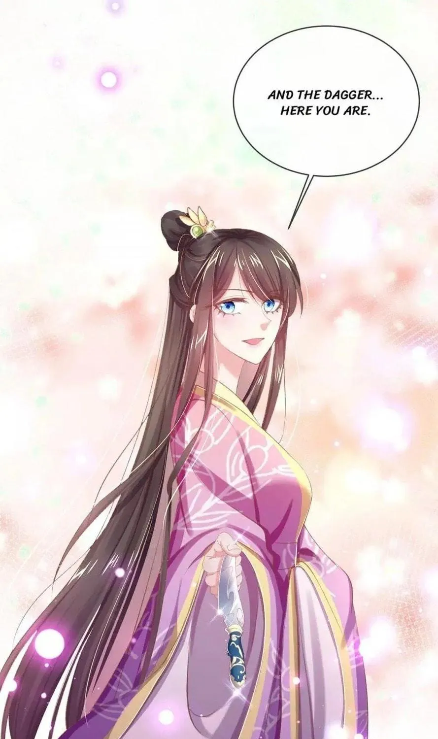 Princess Is a Bloodthirsty Surgeon Chapter 41 page 55 - 