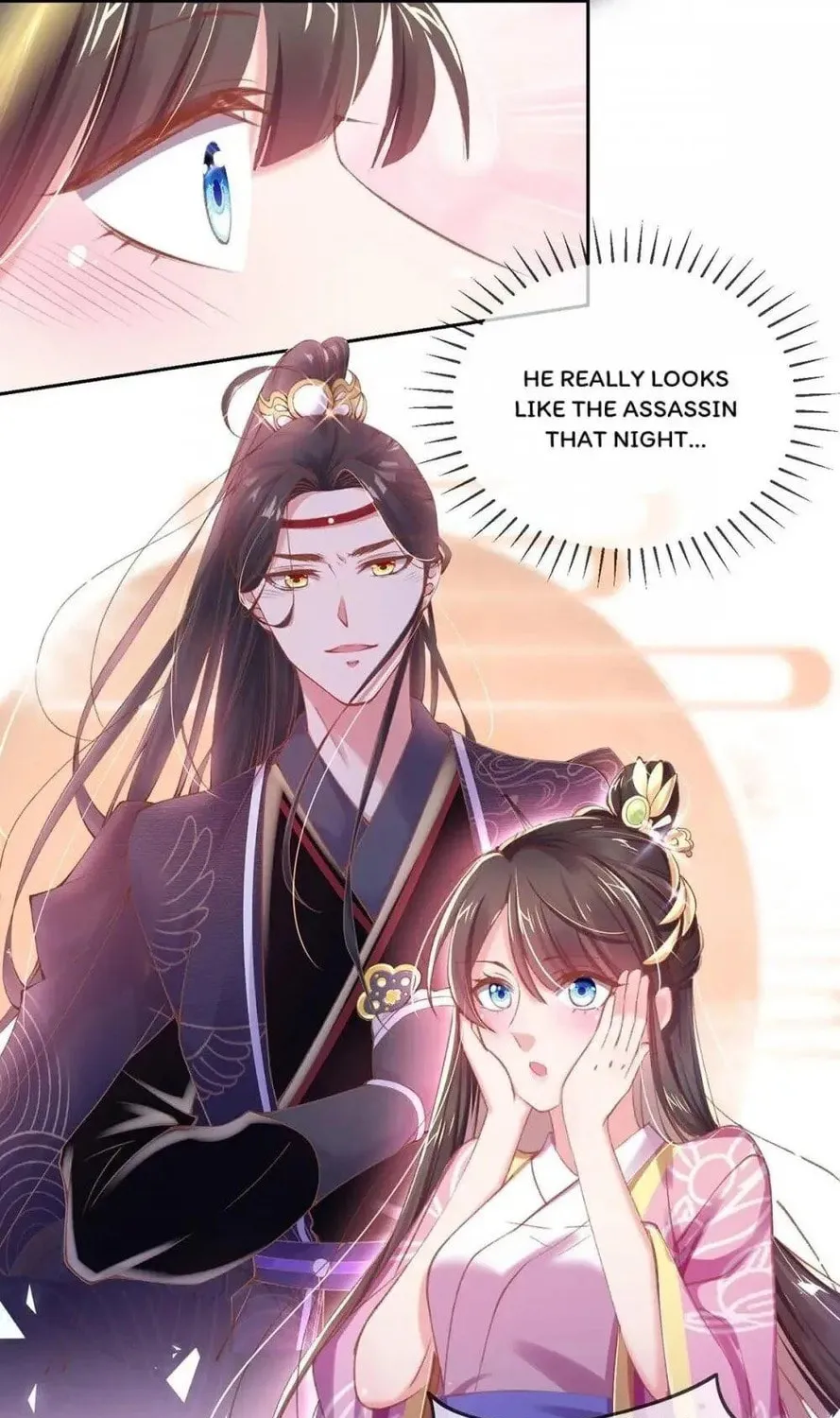 Princess Is a Bloodthirsty Surgeon Chapter 41 page 62 - 