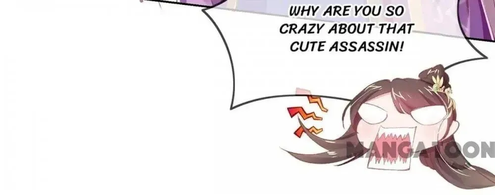 Princess Is a Bloodthirsty Surgeon Chapter 41 page 64 - 