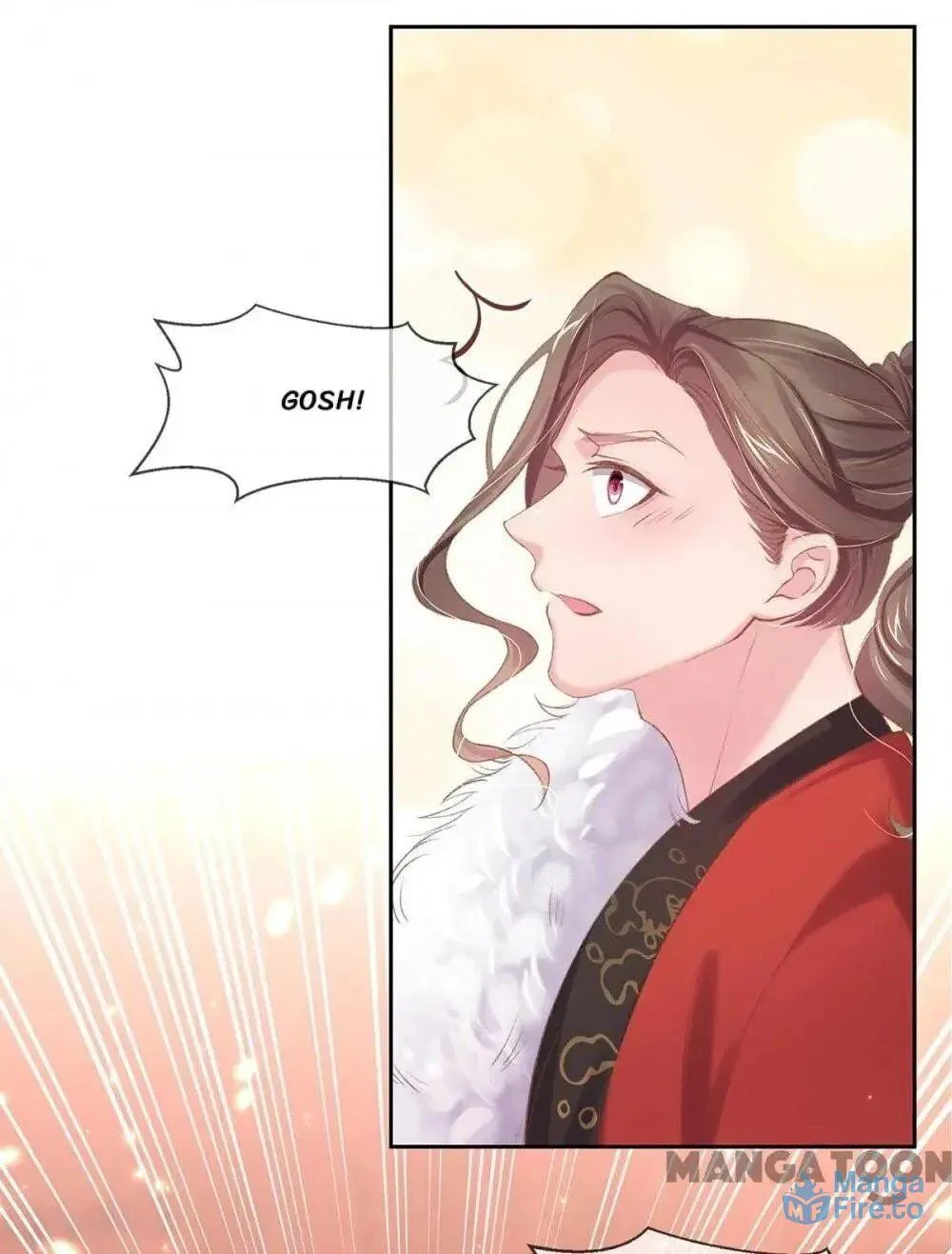 Princess Is a Bloodthirsty Surgeon Chapter 42 page 12 - 